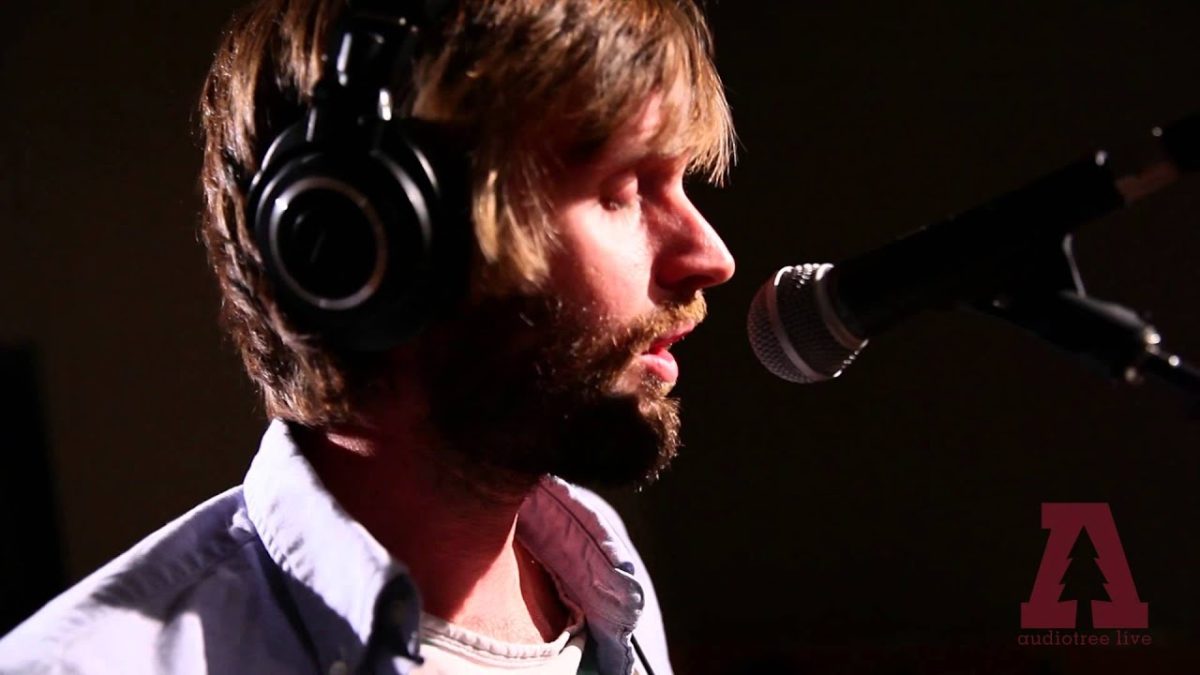Fort Frances - Please, Don't Wait Up - Audiotree Live