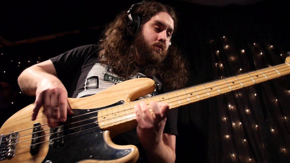 Fox and the Law - Full Performance (Live on KEXP)