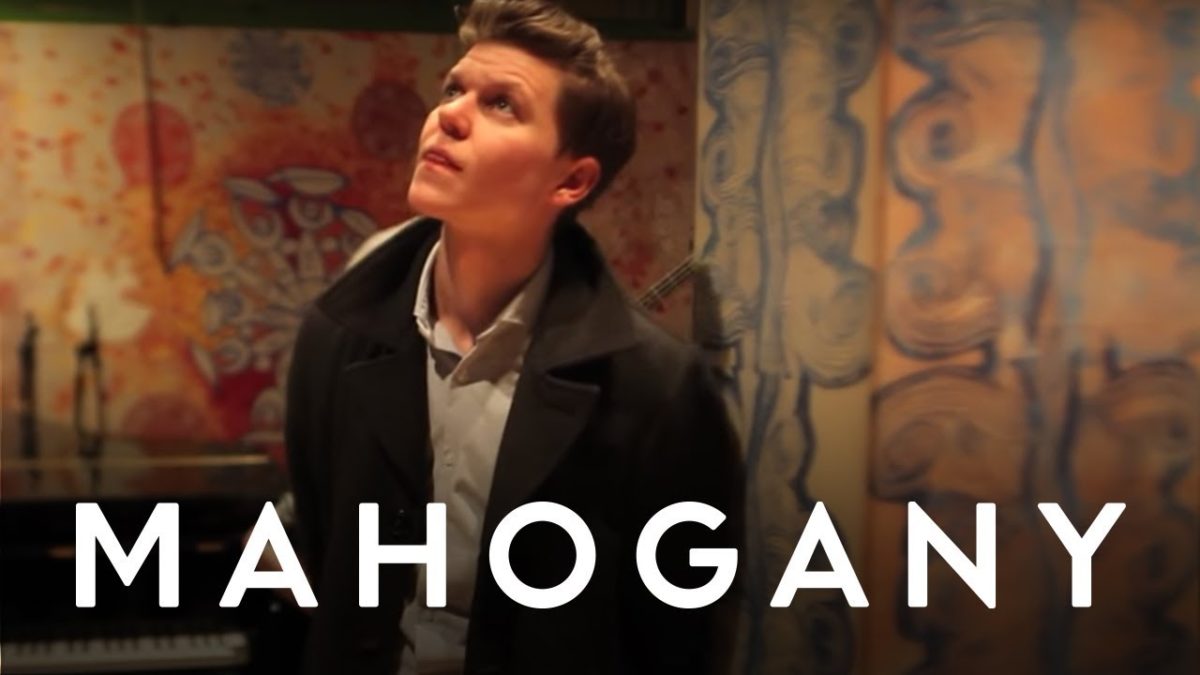 Frankie & The Heartstrings - Hunger | Mahogany Session
