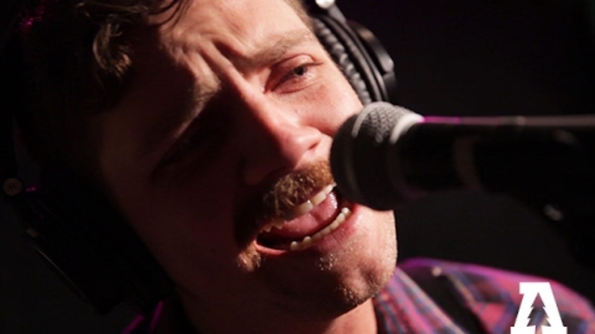 From Indian Lakes on Audiotree Live (Full Session)