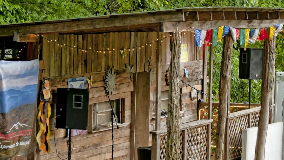 Front Porch Fest Confirms Initial 2020 Lineup