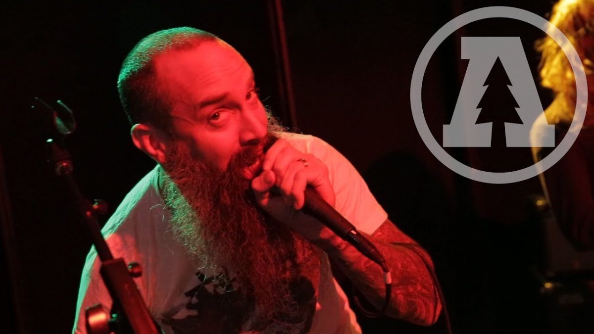 Child Bite - Still Fucked Up / Abysmal Splatter / Mutilation Revival / Ancestral - Audiotree Live