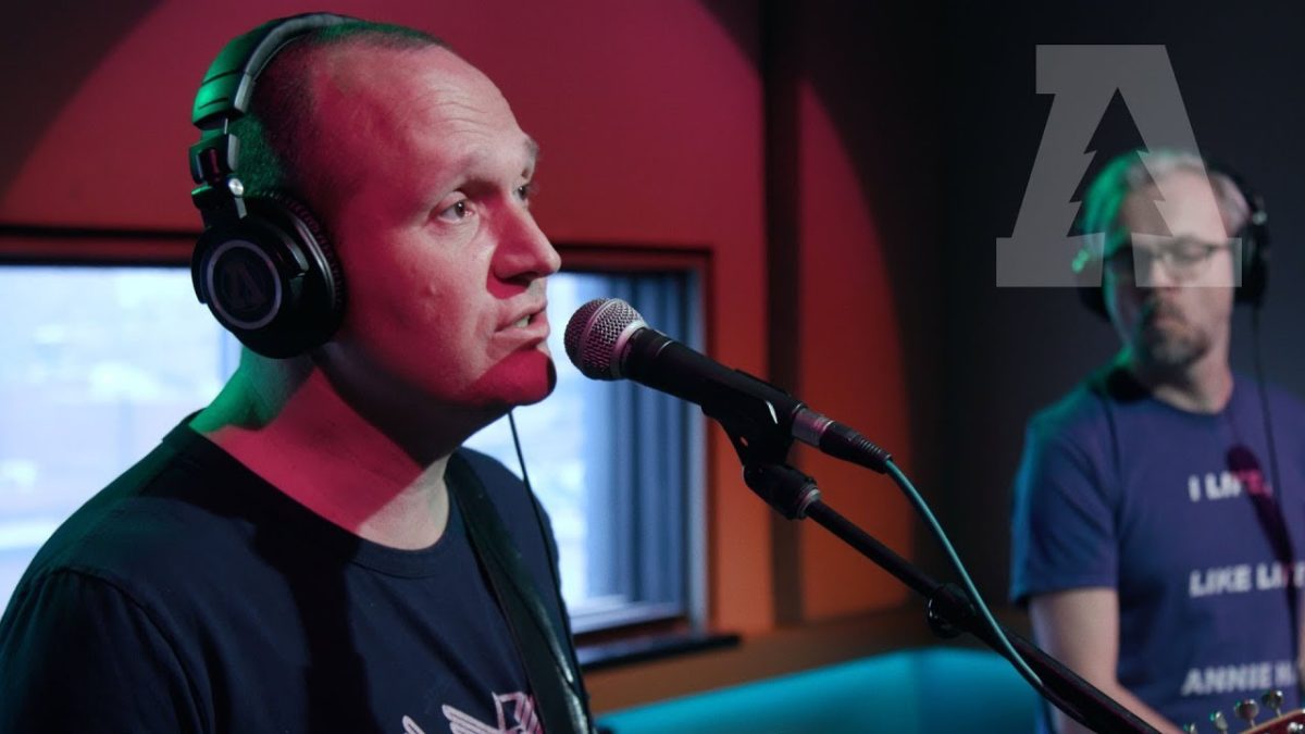 Fujiya & Miyagi - Impossible Objects of Desire | Audiotree Live