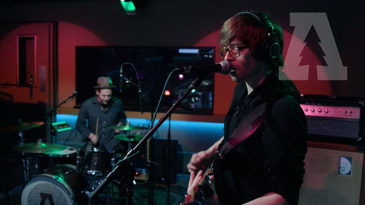 Fujiya & Miyagi - Subliminal Cuts | Audiotree Live