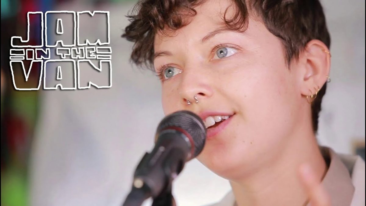 CAPYAC - "Full Set" (Live at WONDERFRONT Festival in San Diego, CA 2019) #JAMINTHEVAN