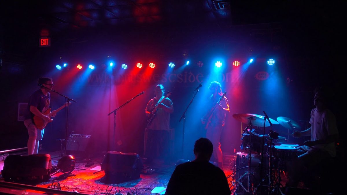 ZOOFUNKYOU : Entire Set : {4K Ultra HD} : Kenny's Westside Pub : Peoria, IL : 7/20/2019