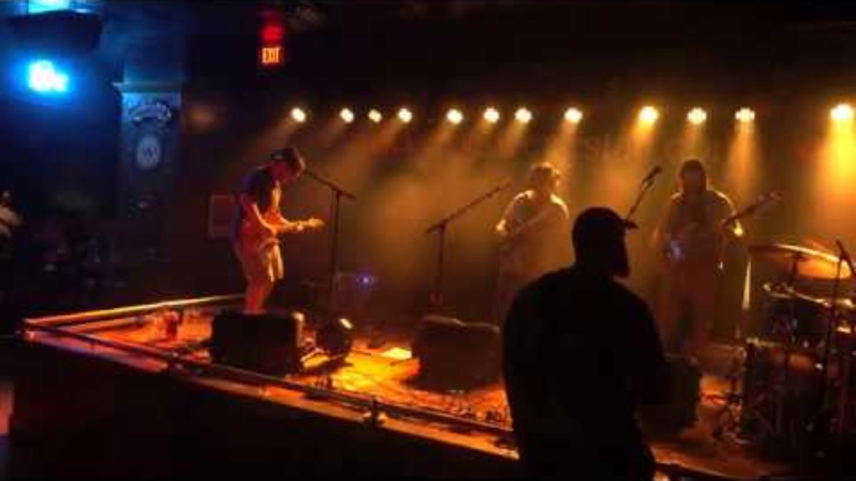 ZOOFUNKYOU : Get Closer : {4K Ultra HD} : Kenny's Westside Pub : Peoria, IL : 7/20/2019