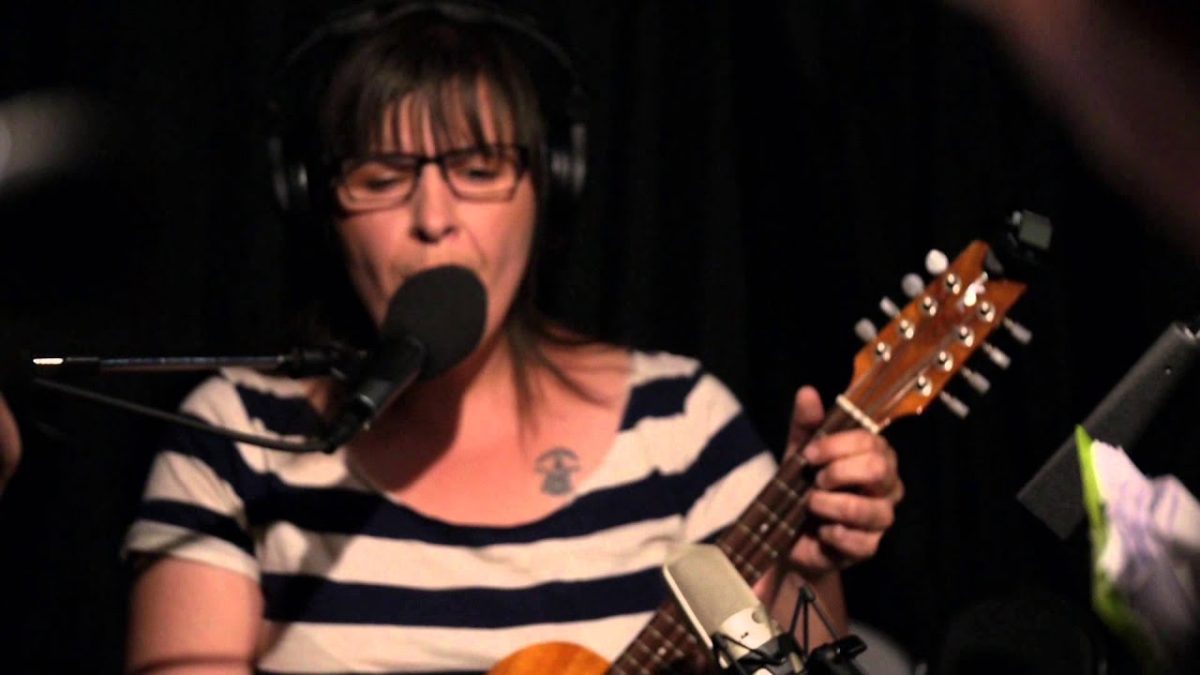 Future Bible Heroes - Full Performance (Live on KEXP)