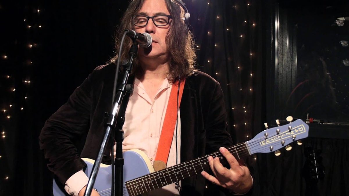 Future Bible Heroes - Lonely Days (Live on KEXP)