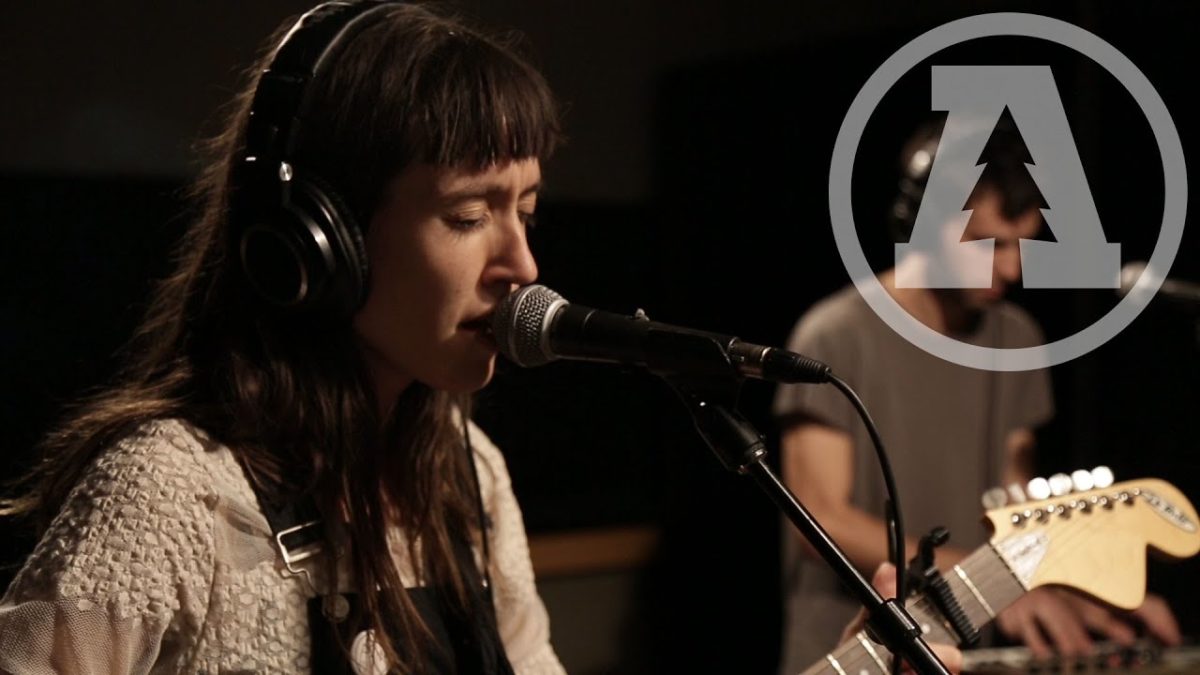 Gabby's World on Audiotree Live (Full Session)