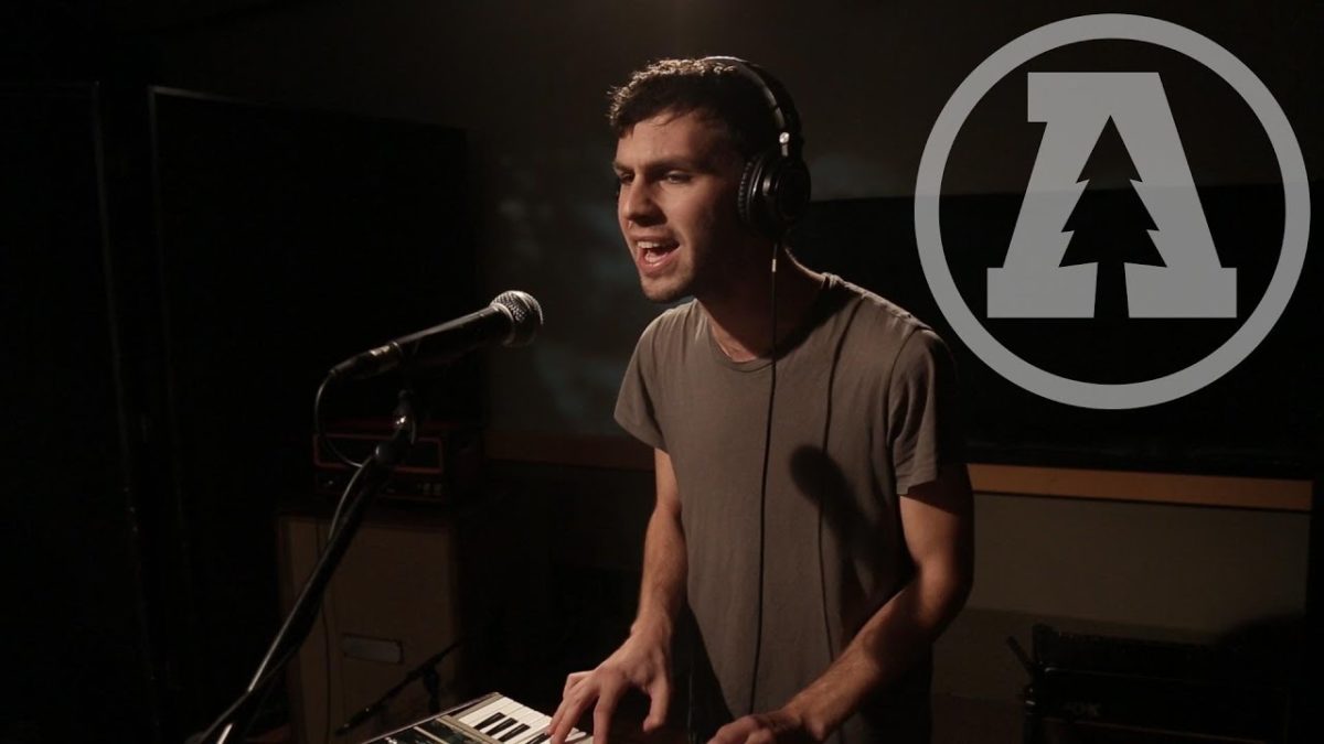Gabby's World - Power? - Audiotree Live (4 of 7)
