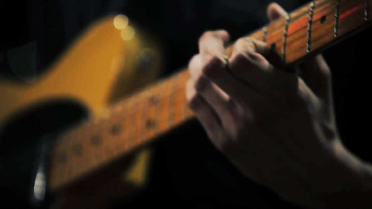 Gabriel Mintz - City of Bridges (Live on KEXP)