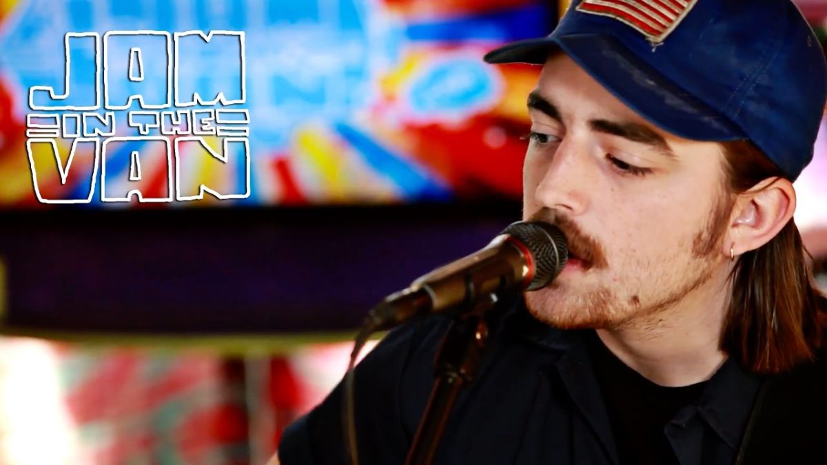 MICHIGAN RATTLERS - "Sweet Diane" (Live at JITV HQ in Los Angeles, CA) #JAMINTHEVAN