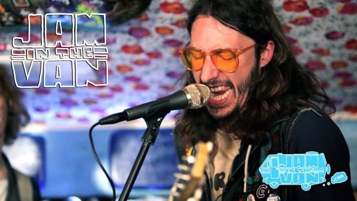 GAP DREAM - "Generator" (Live from Burgerama 2013) #JAMINTHEVAN