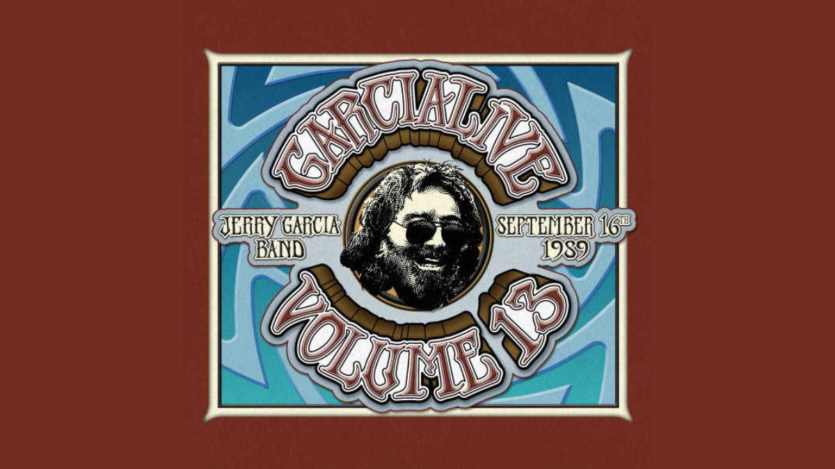 Jerry Garcia Band & Clarence Clemons Jam On Rolling Stones Cover In 1989