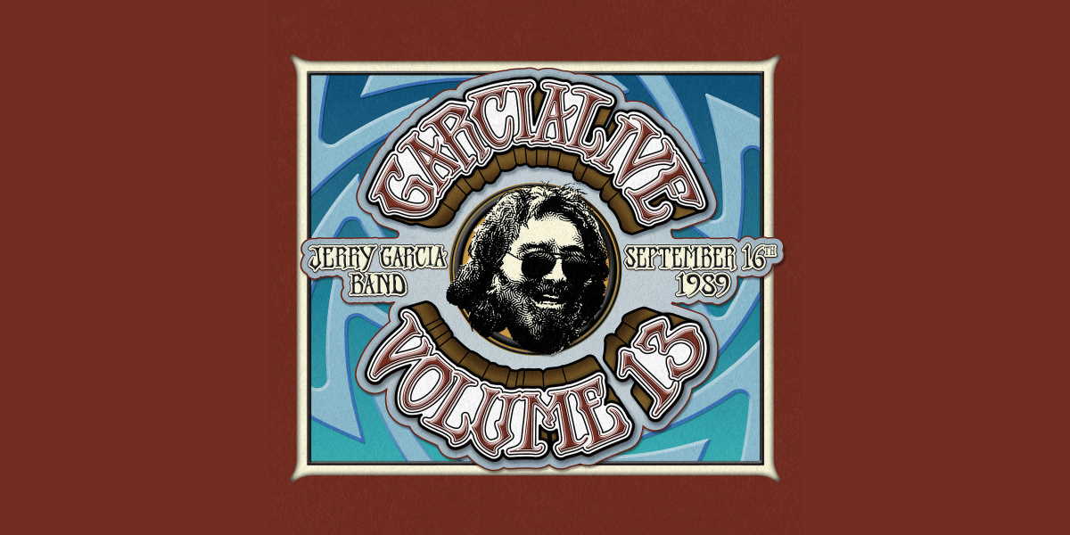 GarciaLive Volume 13
