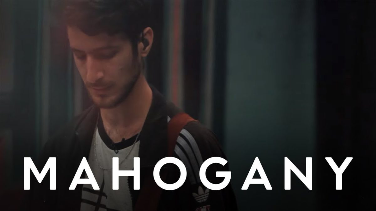 Garden City Movement - When We Had It Easy | Mahogany Session