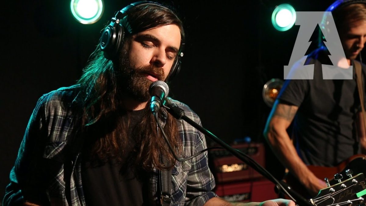 Gates on Audiotree Live (Full Session #2)