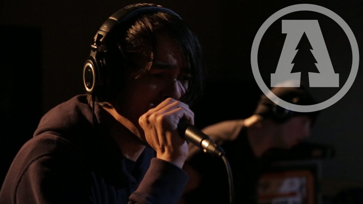 Gatherers - Assembly - Audiotree Live (5 of 6)