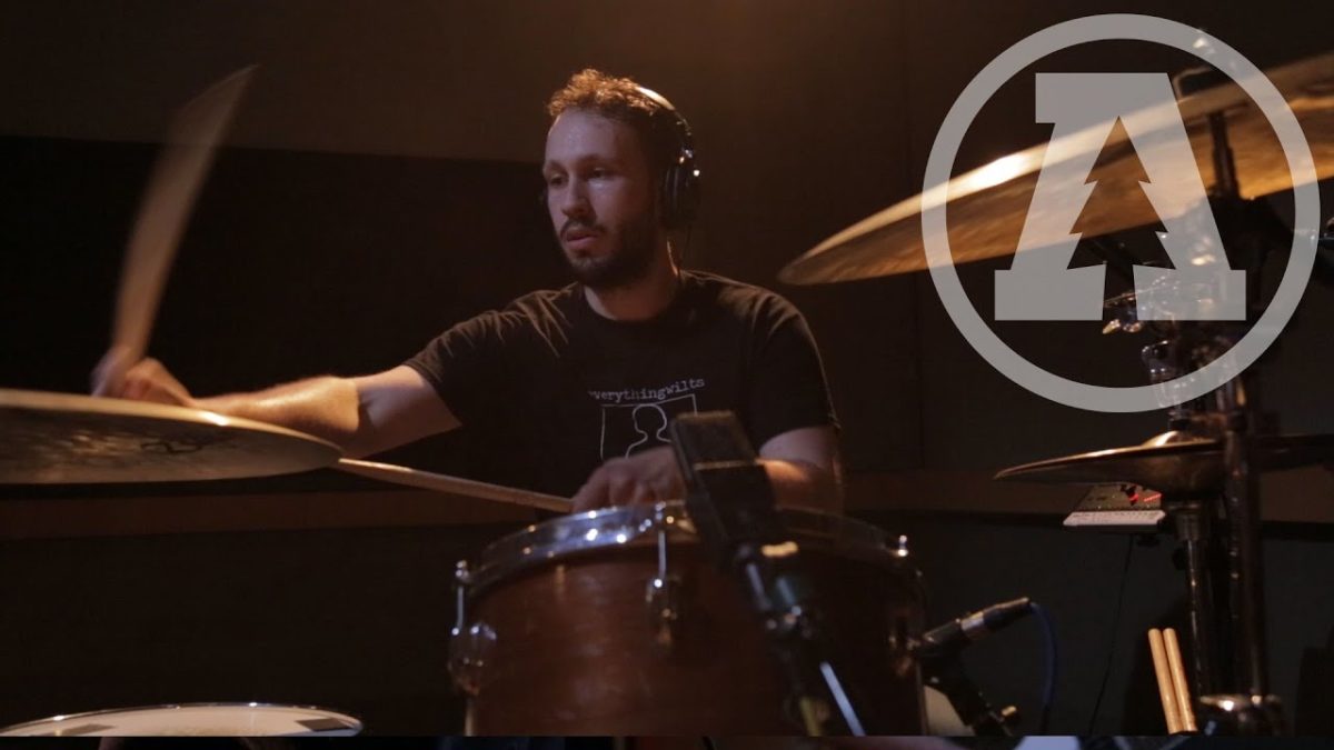 Gatherers - He Went Down There To Die - Audiotree Live (6 of 6)