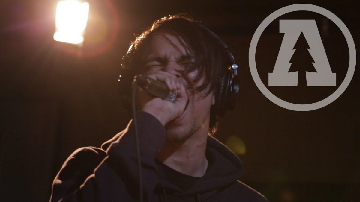 Gatherers on Audiotree Live (Full Session)