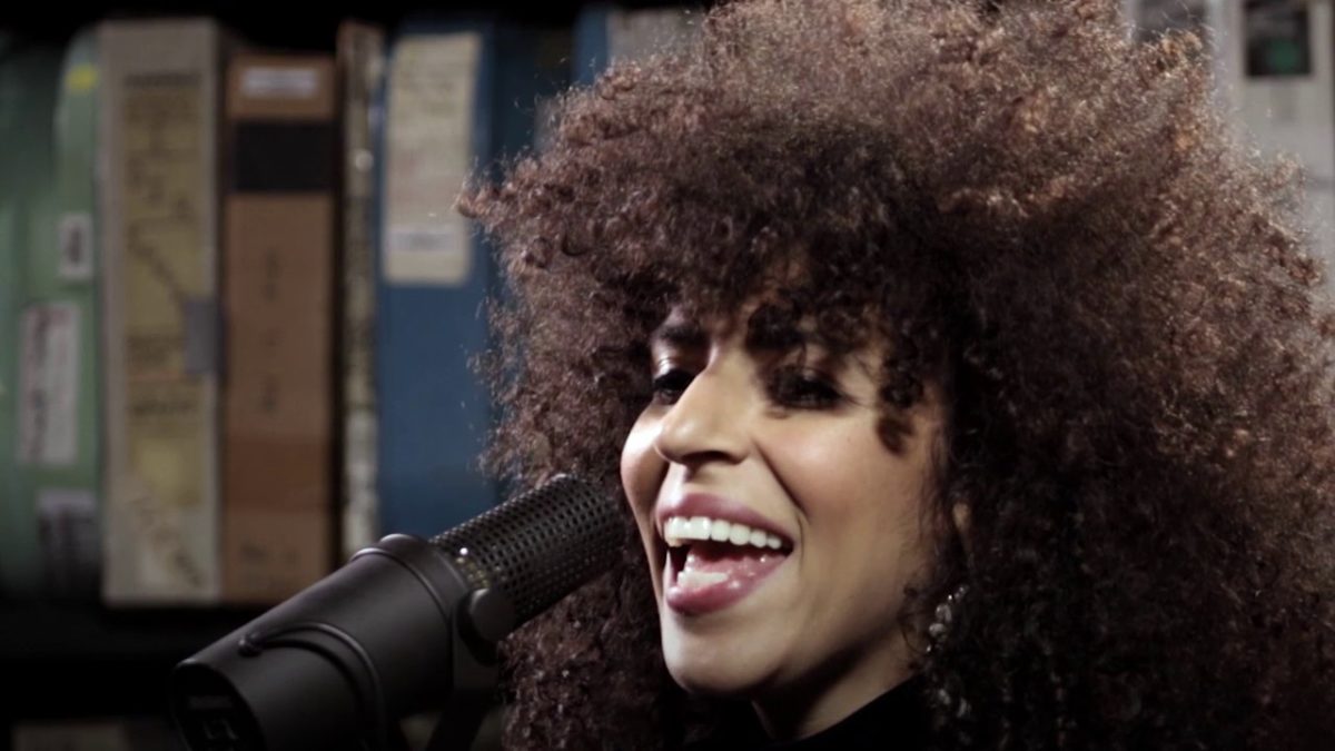 Gavin Turek - Good Look For You - 2/16/2017 - Paste Studios, New York, NY