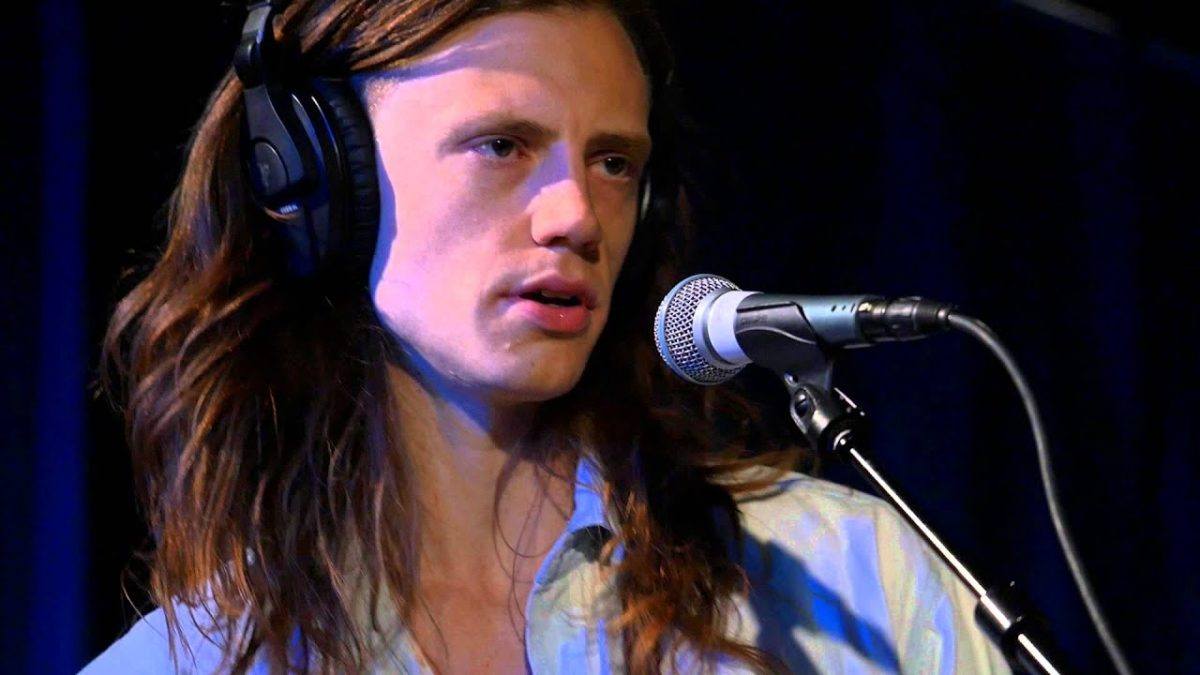 GEMS - w/o u (Live on KEXP)