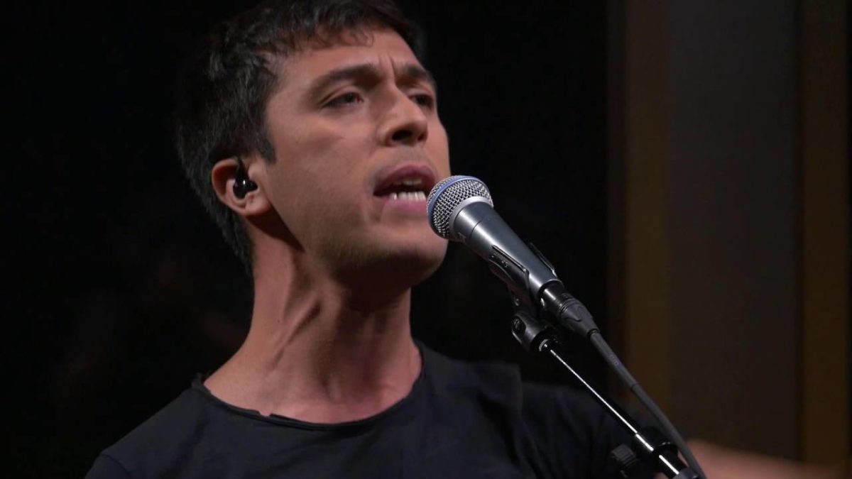 Gepe - Hambre (Live on KEXP)
