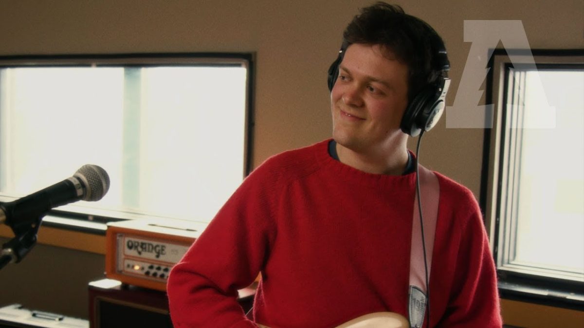 Girl Ray - A Few Months | Audiotree Live
