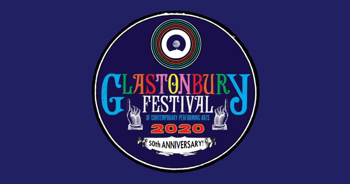 Glastonbury 2020 Canceled