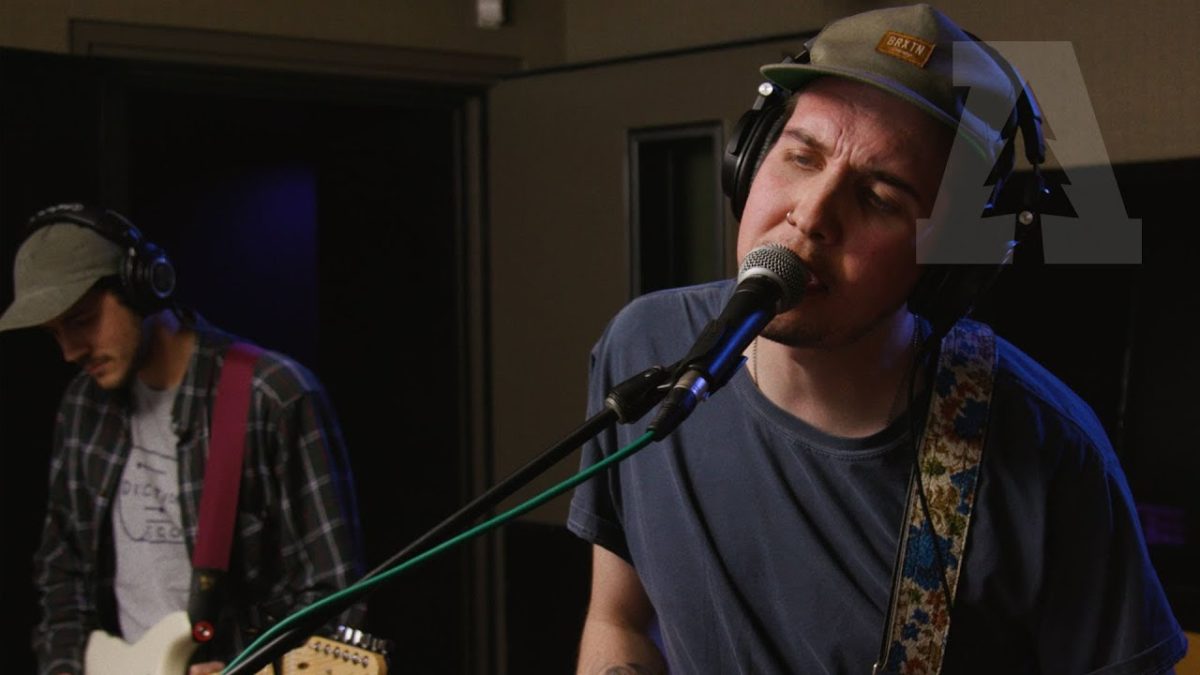 Gleemer on Audiotree Live (Full Session)