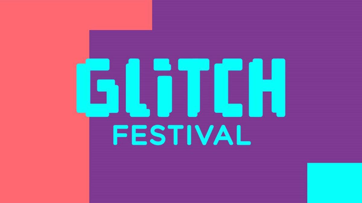 Glitch Festival