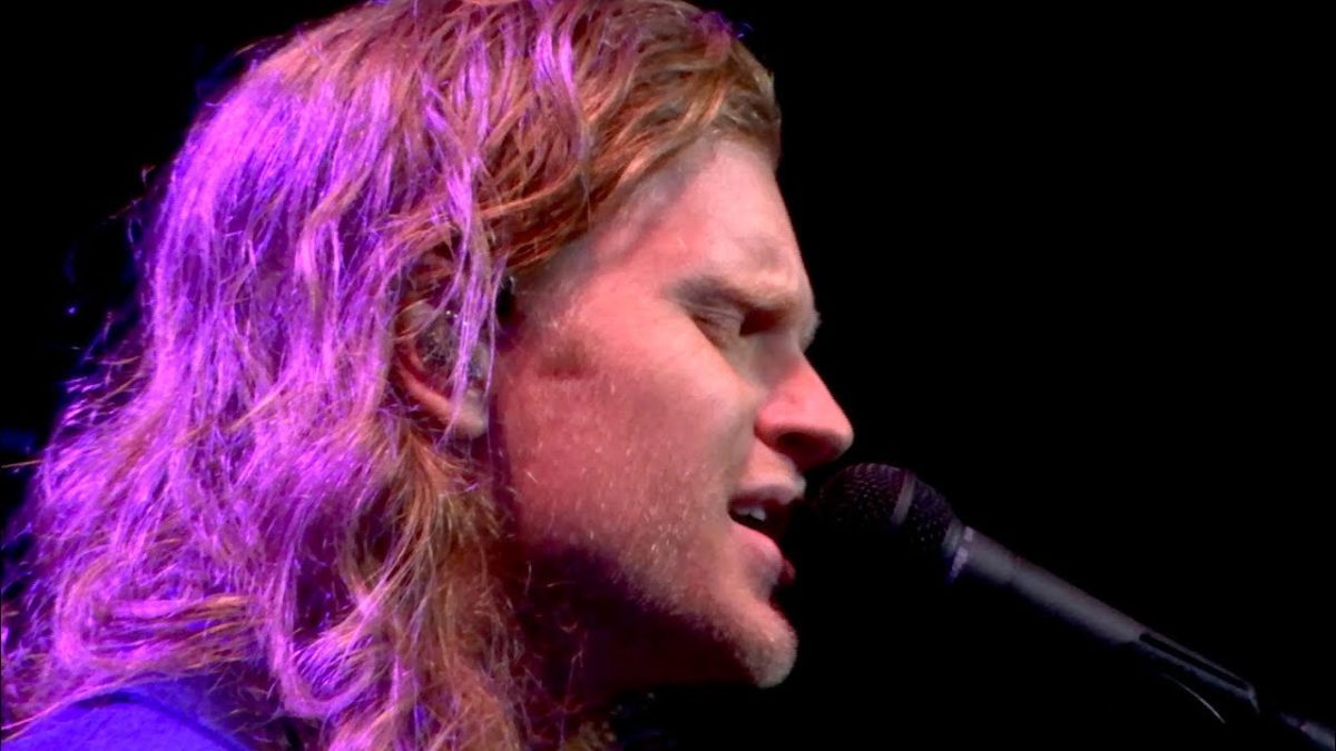 Gloria - The Lumineers | Live from Here with Chris Thile