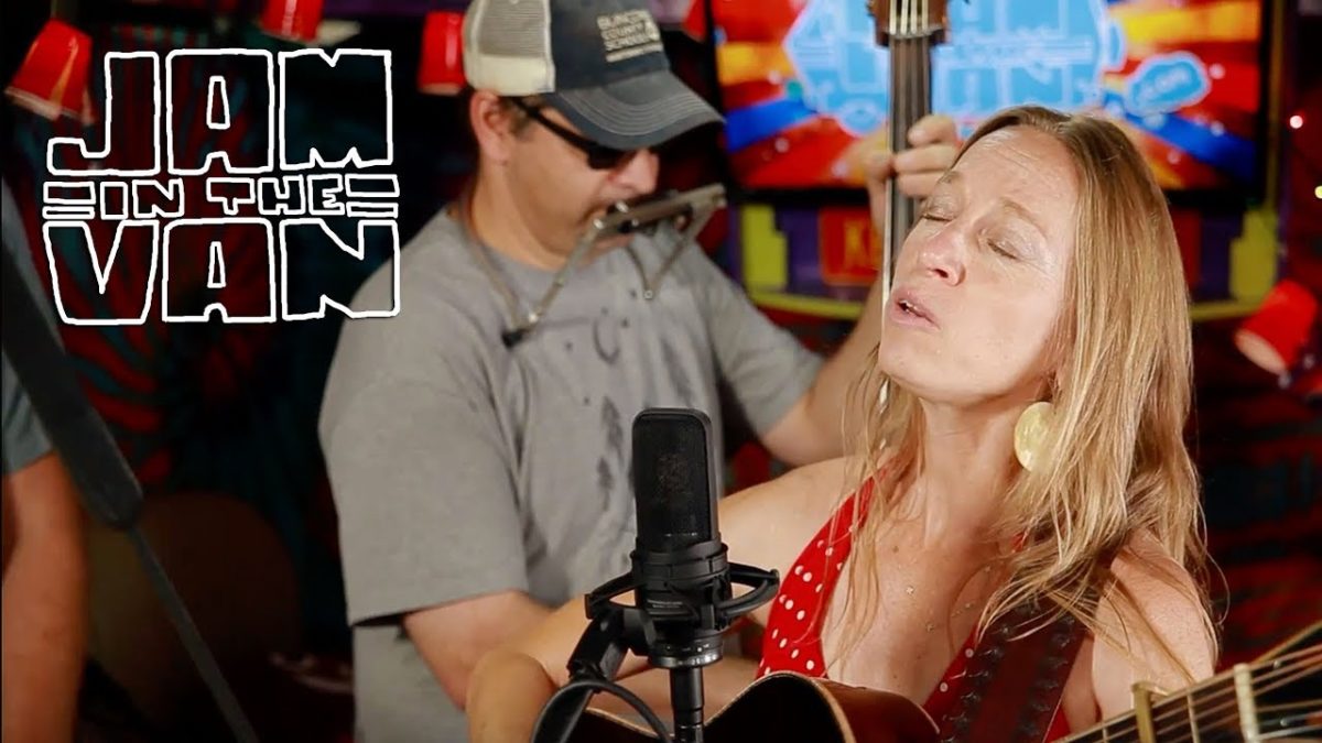 TELLICO - "Can't Go Home Again" (Live from Feast2theBeat in Asheville, NC 2016) #JAMINTHEVAN