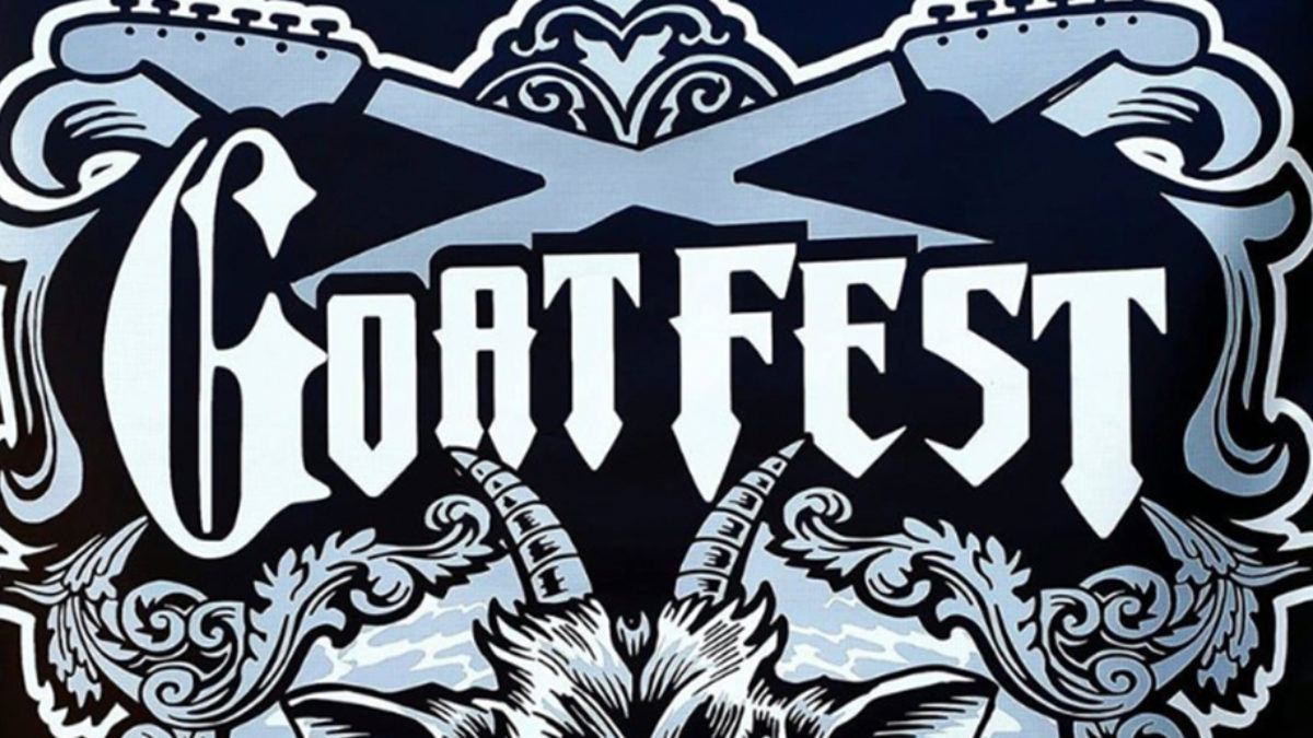 Goat Fest