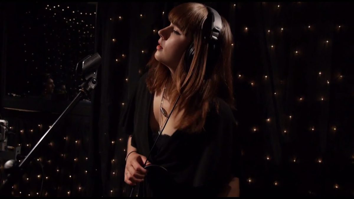 Gold & Youth - Full Performance (Live on KEXP)