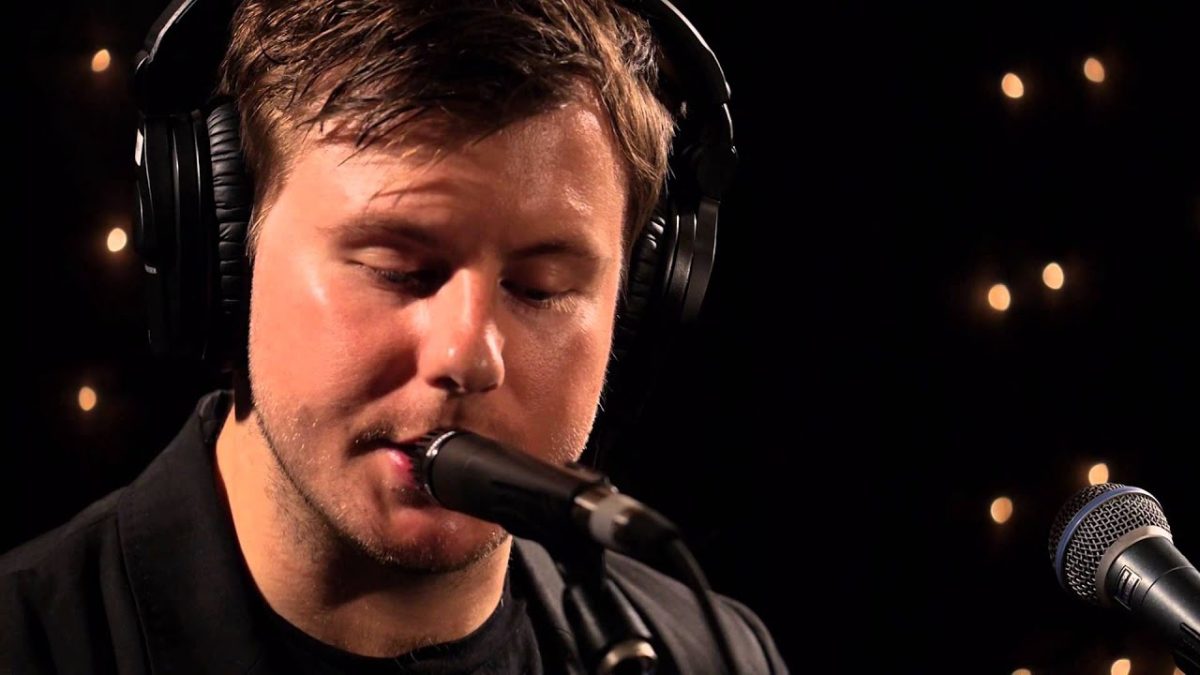Gold & Youth - Time To Kill (Live on KEXP)