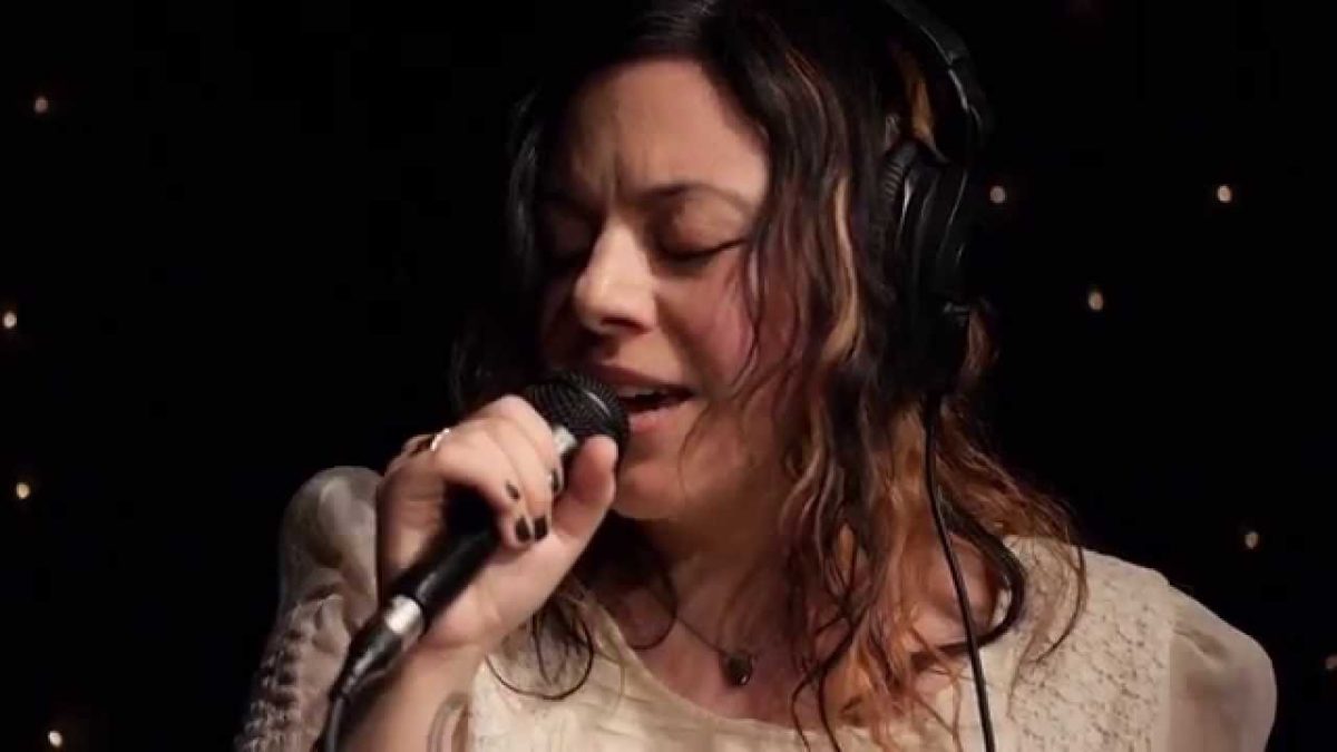 Golden Gardens - Full Performance (Live on KEXP)