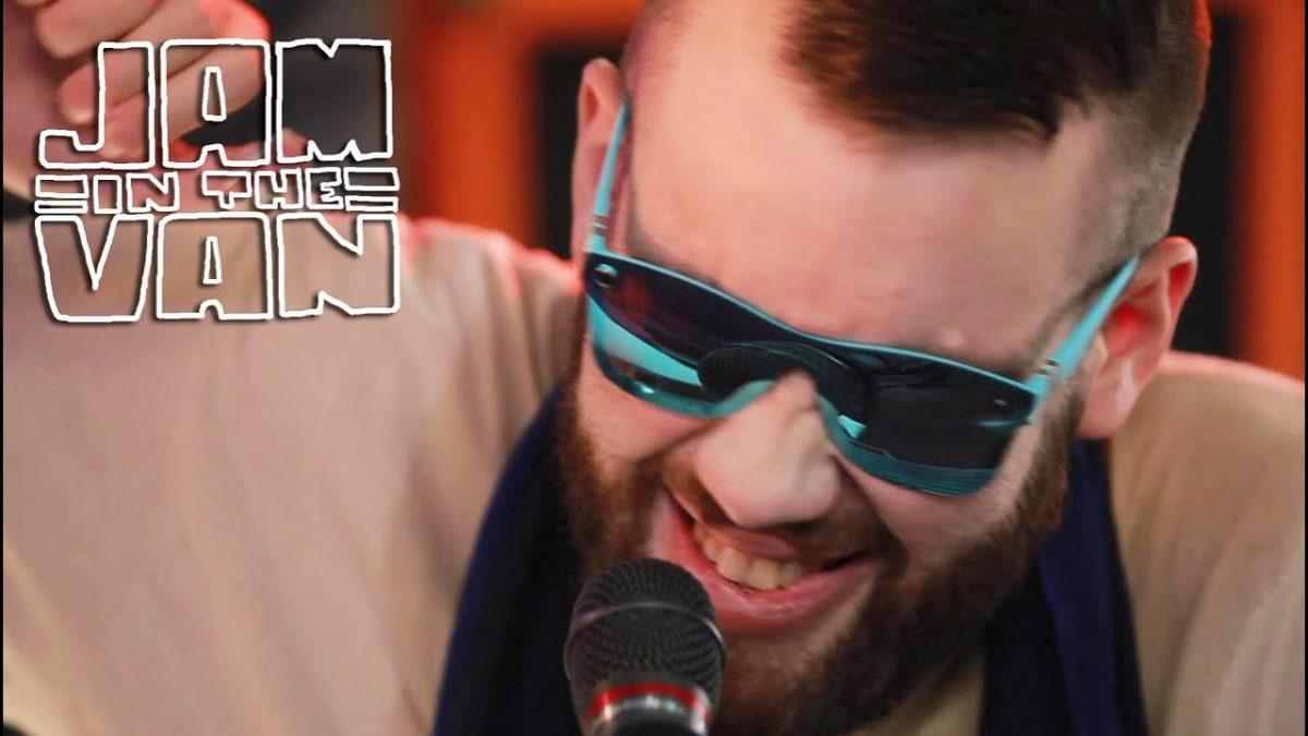 GOOCH & THE MOTION - "Full Set" (Live in Nashville, TN 2019) #JAMINTHEVAN