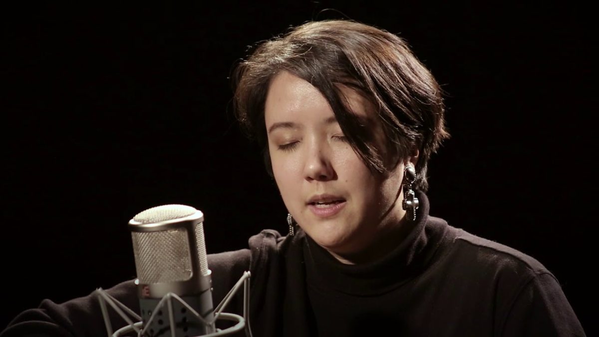 Goodie - Bad Bed - 1/31/2018 - Paste Studios - New York - NY