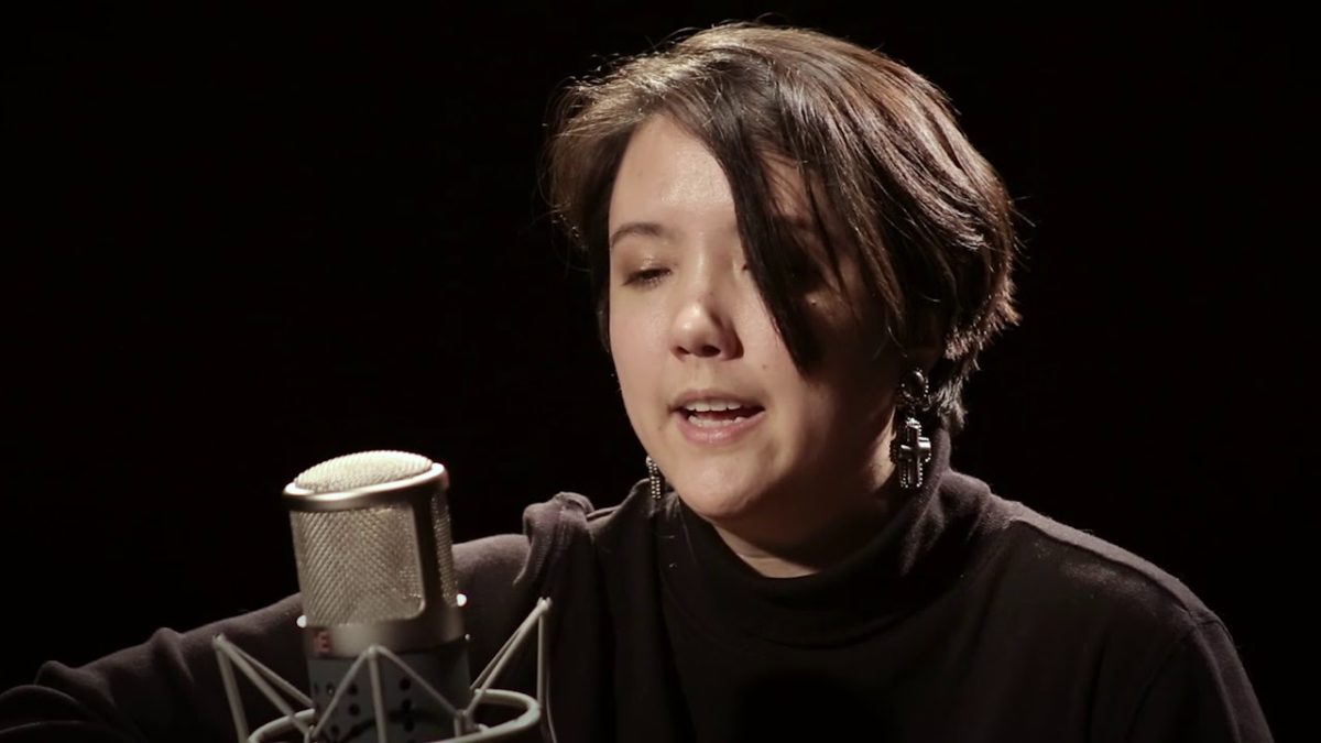 Goodie - Saint Hangover - 1/31/2018 - Paste Studios - New York - NY