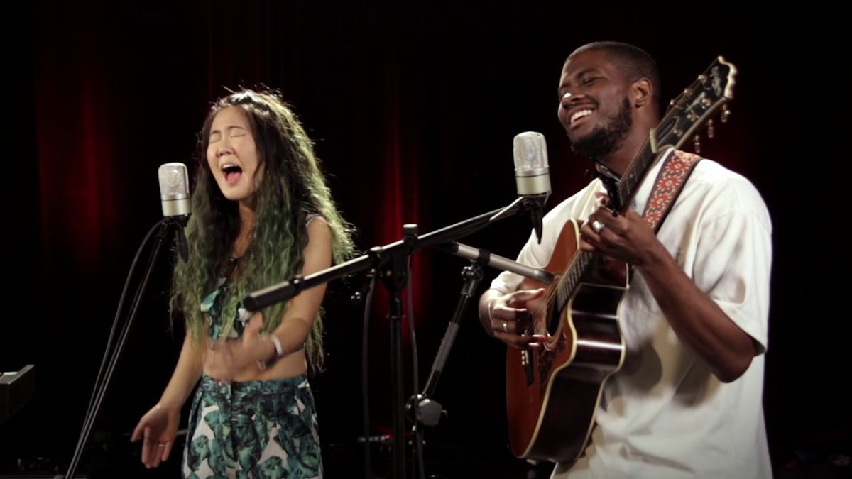 Grace Kelly - Feels Like Home - 7/25/2018 - Paste Studios - New York, NY