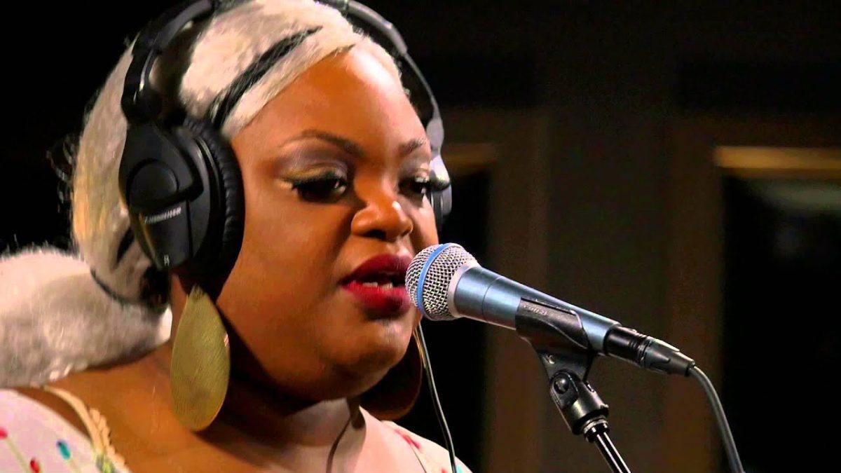 Grace Love & the True Loves - Nobody Sweeter (Live on KEXP)