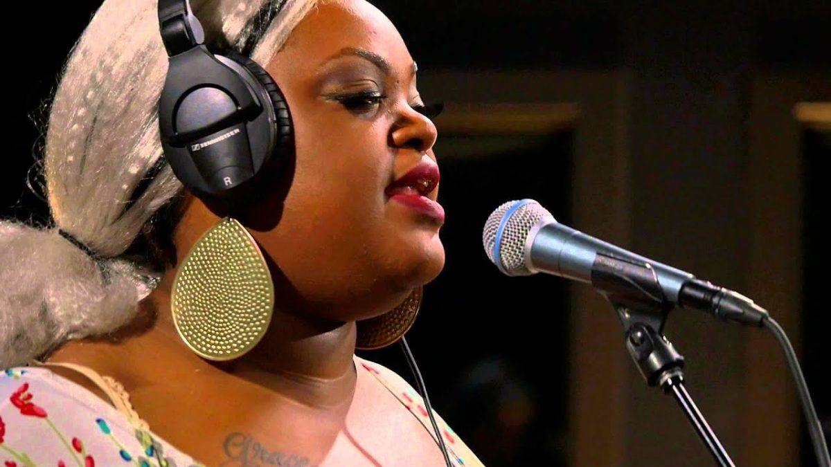Grace Love & the True Loves - Shake It Out (Live on KEXP)