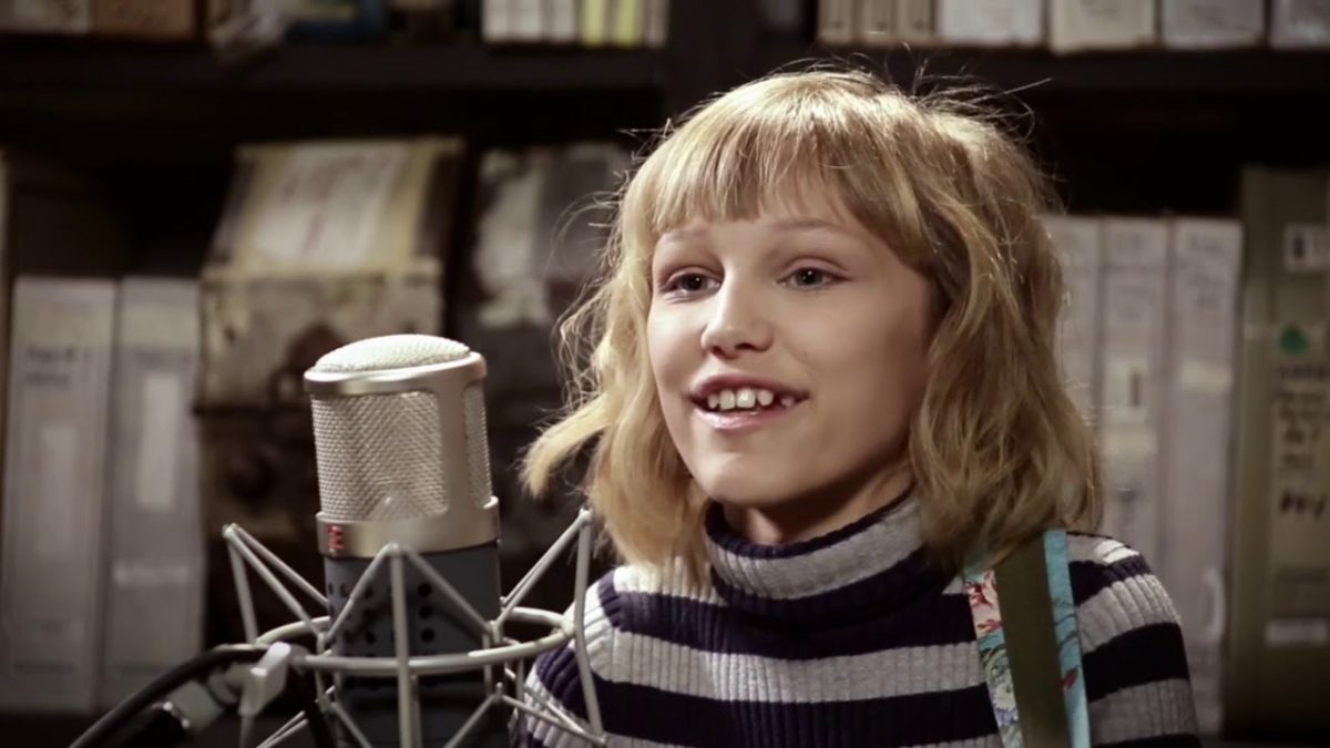 Grace VanderWaal - Full Session - 1/23/2017 - Paste Studios - New York, NY