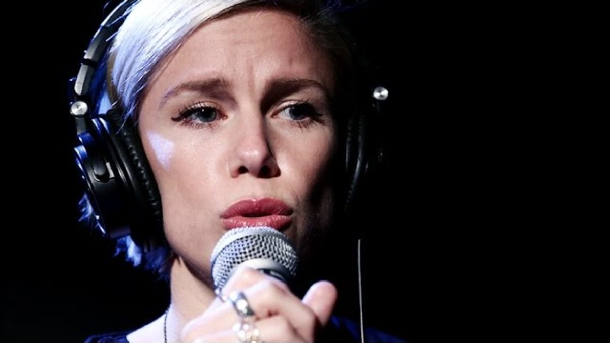 Grace Weber on Audiotree Live (Full Session)