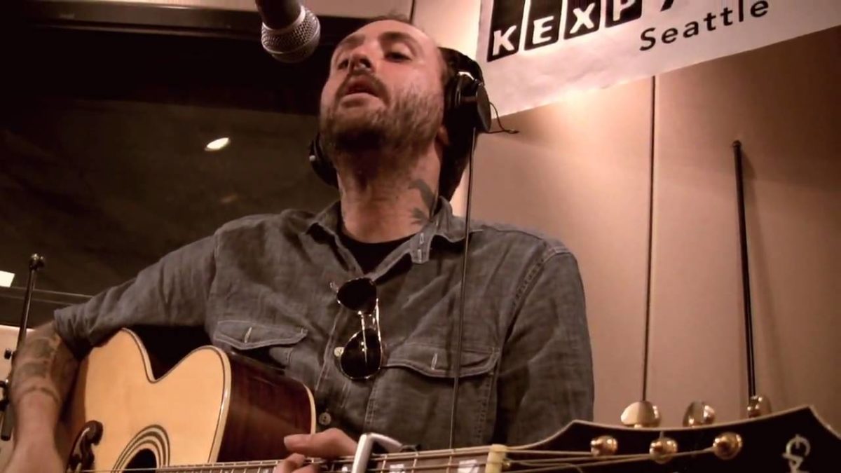 Grand Archives - Oslo Novelist (Live on KEXP)
