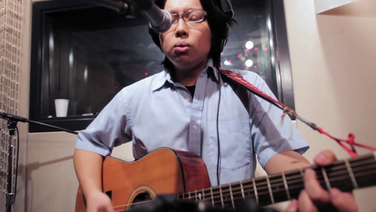 Grand Hallway - Blessed Be, Honey Bee (Live on KEXP)
