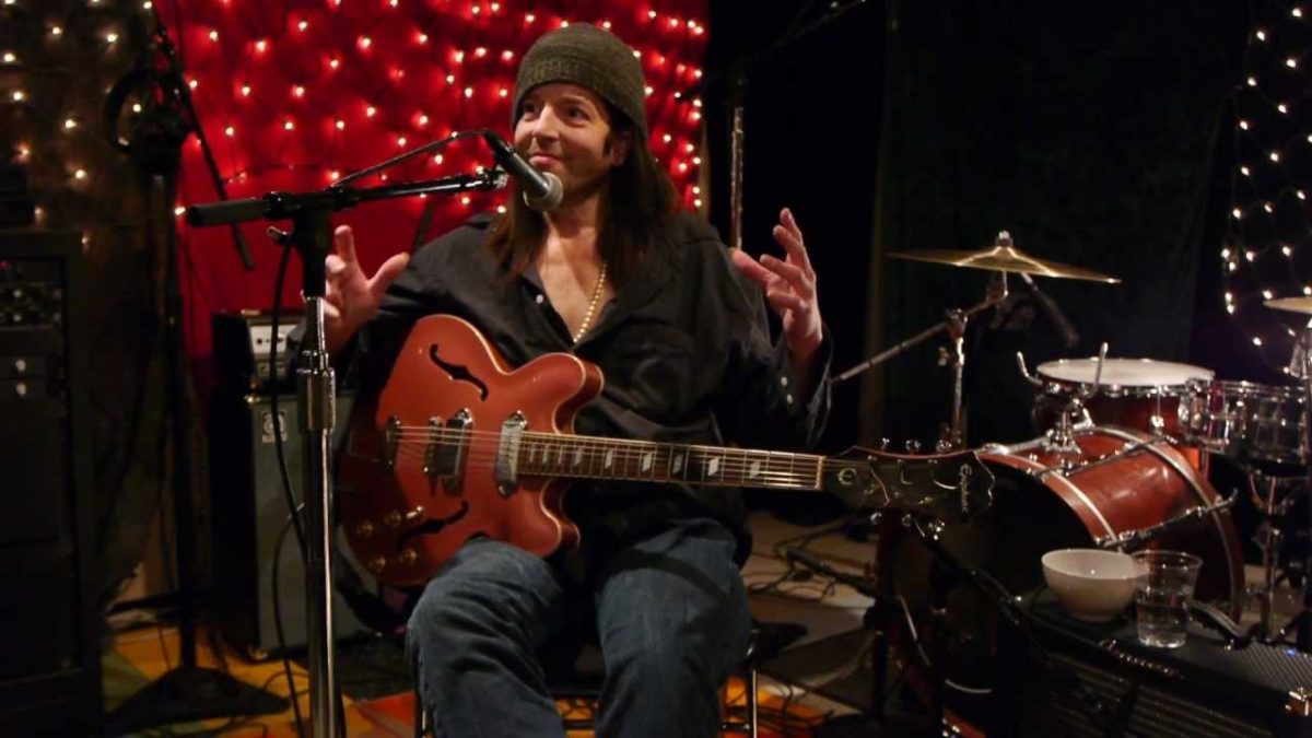Grant Hart - Full Performance (Live on KEXP)