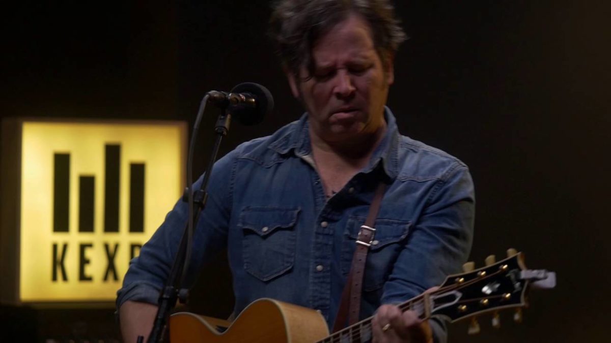 Grant-Lee Phillips - Full Performance (Live on KEXP)